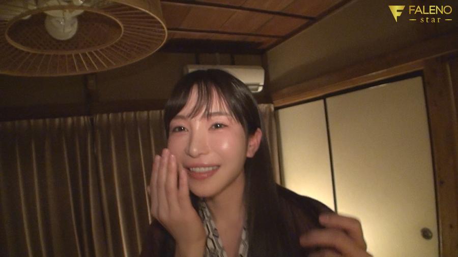 小野夕子の超スケベなプライベートAV!! 完全二人きりの温泉旅行で遂に見せた何でもアリの素顔丸見え超リアルSEX映像