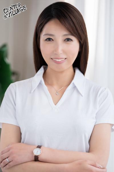 初撮り人妻ドキュメント 真崎理恵子