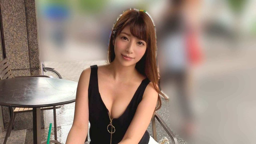 素人ホイホイ×MBM 美人でエロい!銀河系フェロモンおばけ! セクシー女神2 撮り下ろし3名