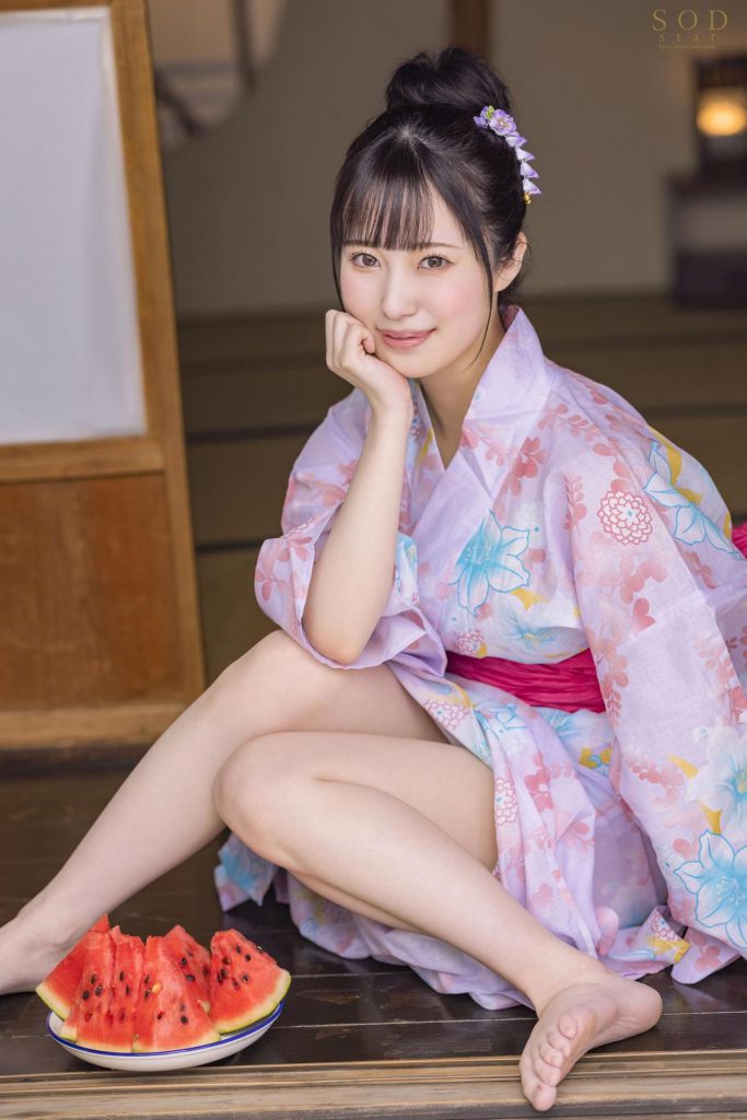 夏休み久々に遊びに来た従妹は従兄弟全員を誘惑して凄テクでヌキまくり！合計10発！！　朝田ひまり