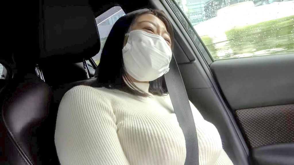 ビバ！不純異性交遊　Hカップ爆乳中出しセフレOL　赤城穂波
