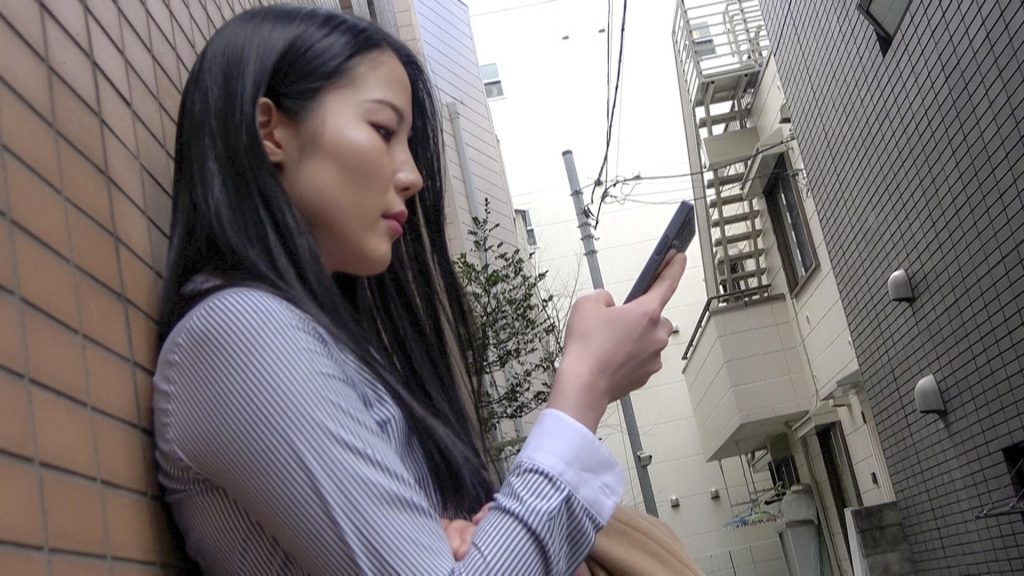 美脚すぎる上品OL中出し円光 ビバ!不純異性交遊