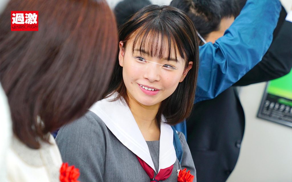 駅弁中出しＪ○痴漢5