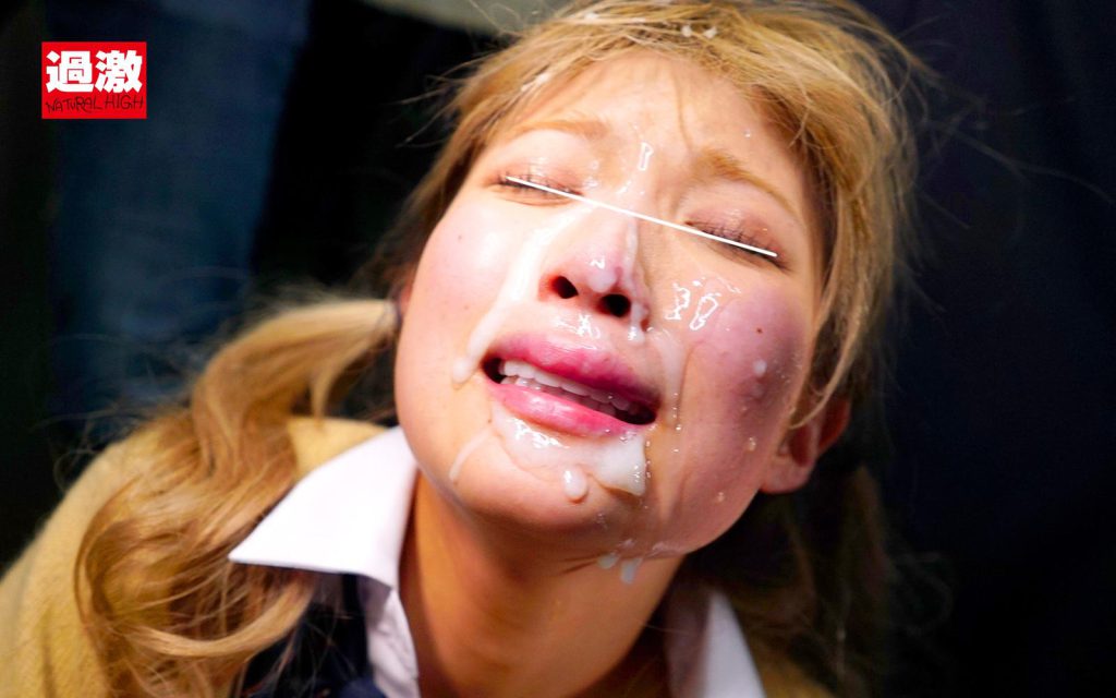 痴漢泣き漏らし娘