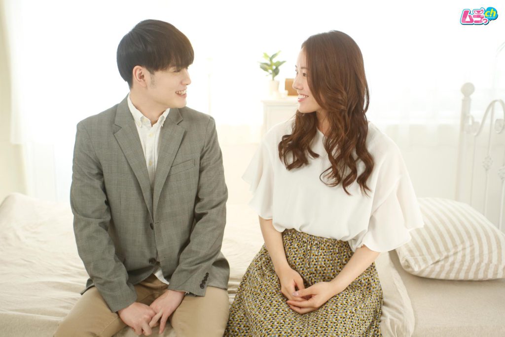 長瀬広臣のオーダーSEX~いっぱい舐められたいあやみちゃんのオナニーのお手伝い♡