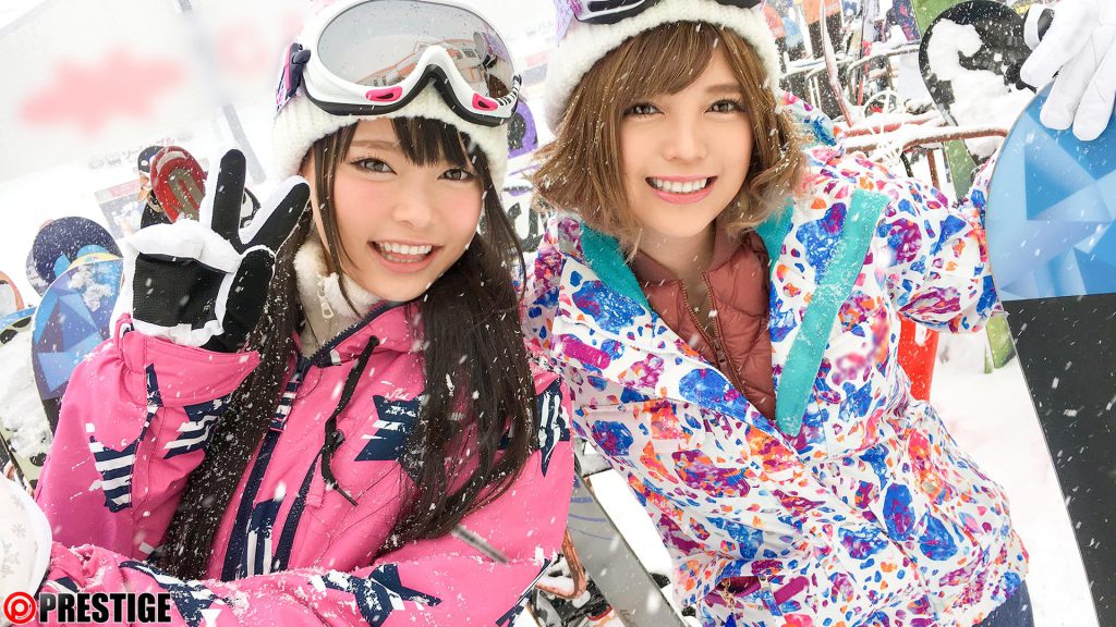 ナンパTV×PRESTIGE スポーツ女子BEST Vol.02 俺たちの好きなスポーツ全部盛りスペシャル!健康的エロス満載480min