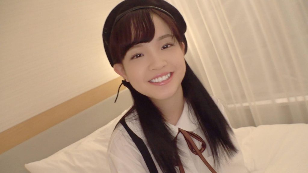 きみは中出しなんてされないと思いながら僕に近付いてきた