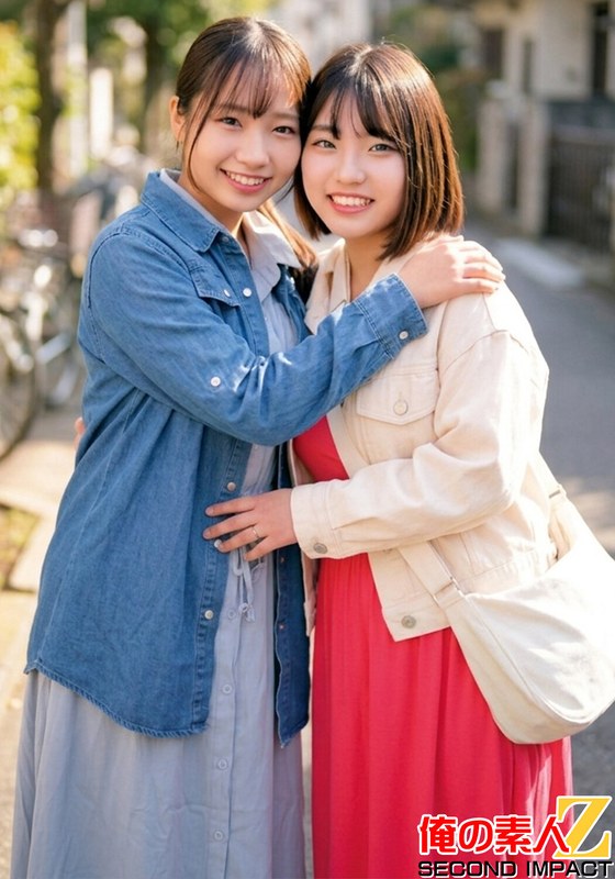 「スキだらけのマキシワンピ巨乳妻をガチナンパ！着衣越しでもこぼれそうなデカパイ！透…」【h_1732orecs00673】