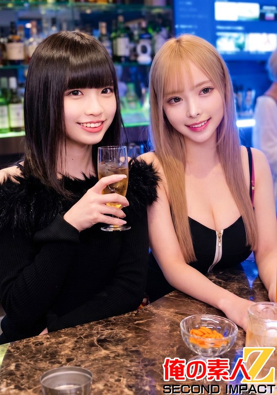 「ガールズバー生ちん串刺し集団わいせつ～非道行為でぶっ壊されたキャスト2名～ ラン…」【h_1732orecs00692】